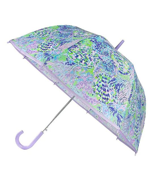 Lilly Pulitzer Umbrella