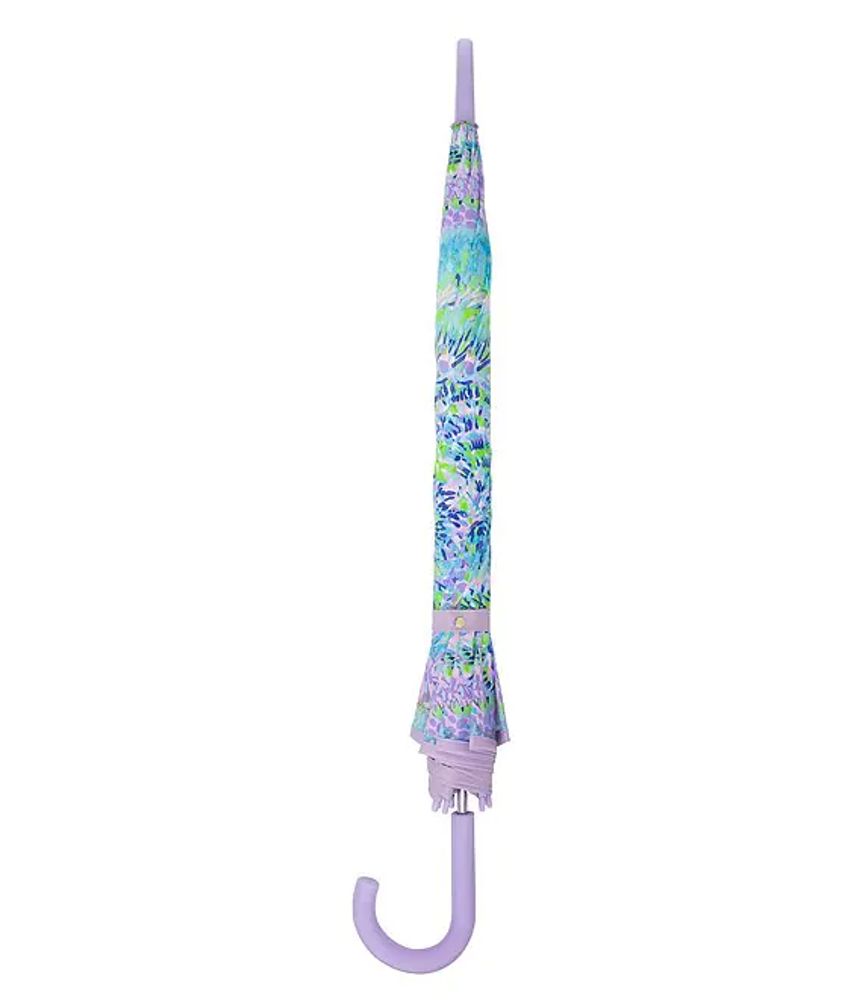 Lilly Pulitzer Umbrella