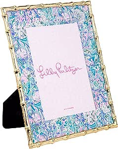 Lilly Pulitzer Photo Frame