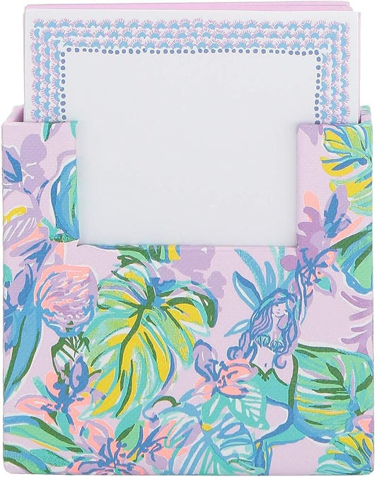 Lilly Pulitzer NoteBlock