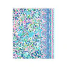 Lilly Pulitzer Pocket Folder Set