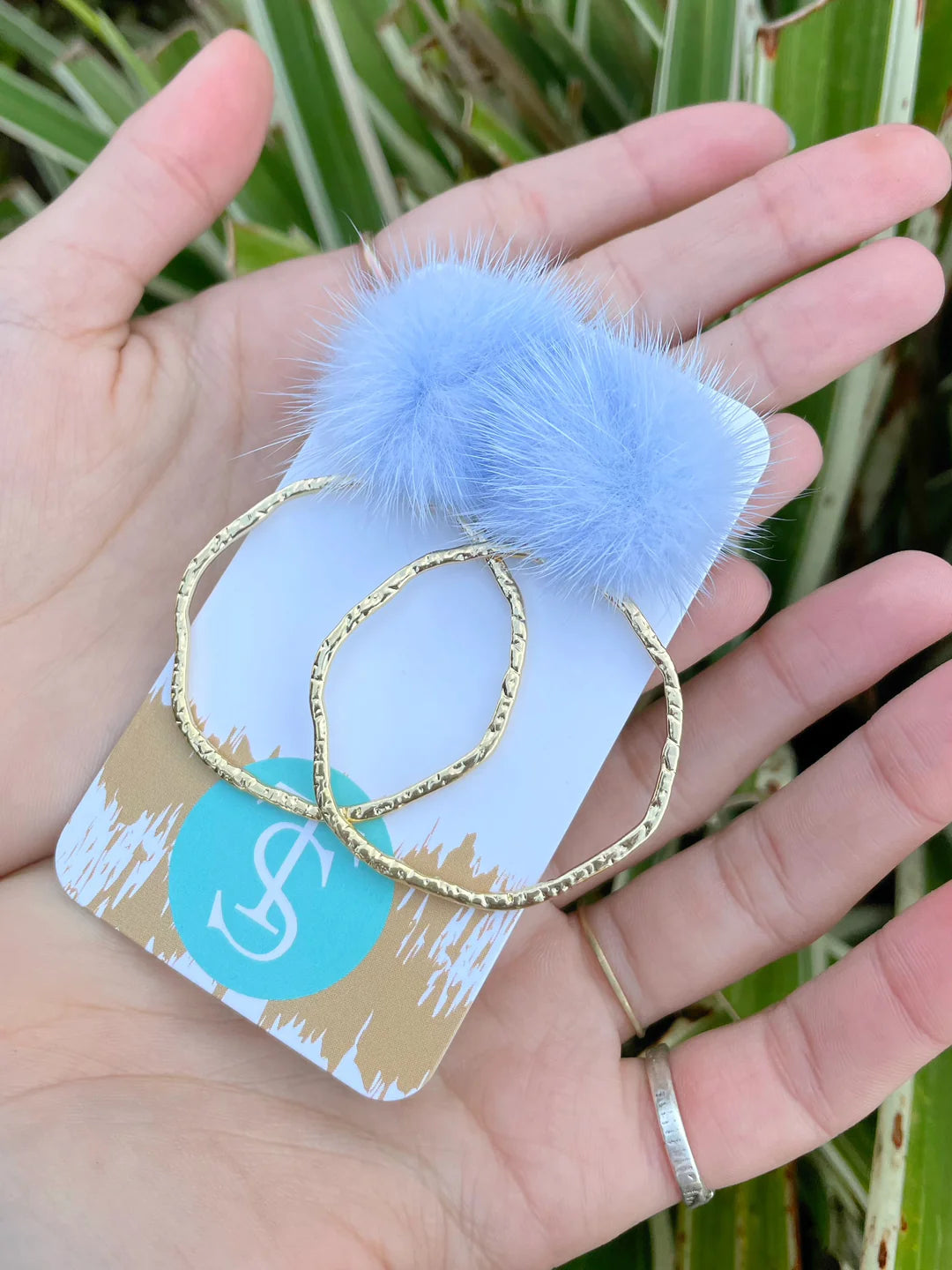 Taylor Shaye Earrings