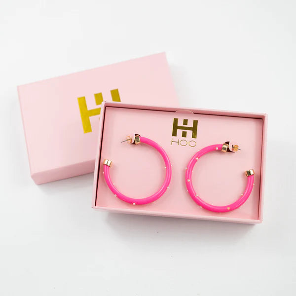 Hoo Hoops