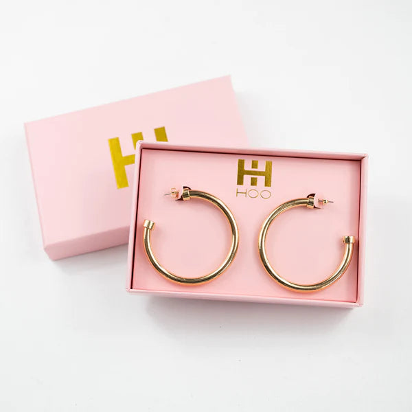 Hoo Hoops