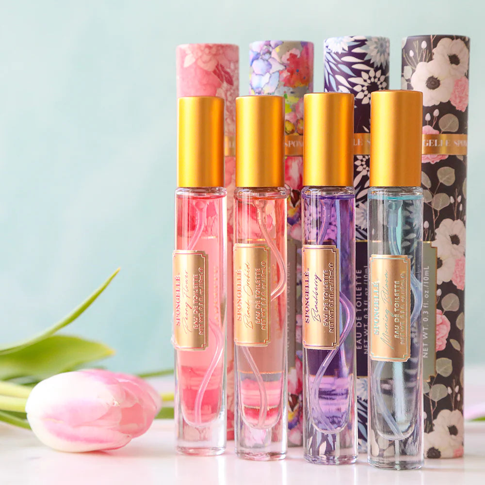 Spongelle Perfume