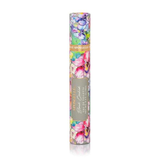 Spongelle Perfume