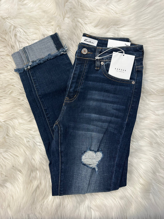 Rare Jewel KanCan Jeans