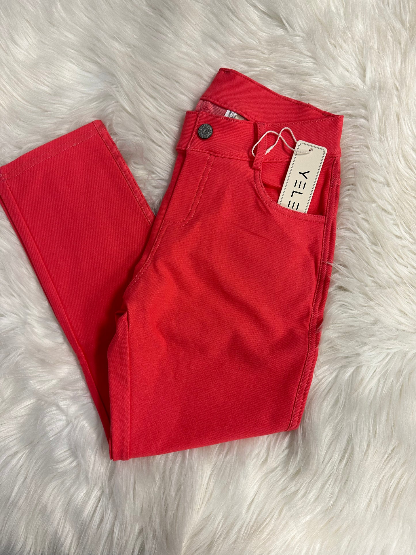 Lisa Capri Jeggings