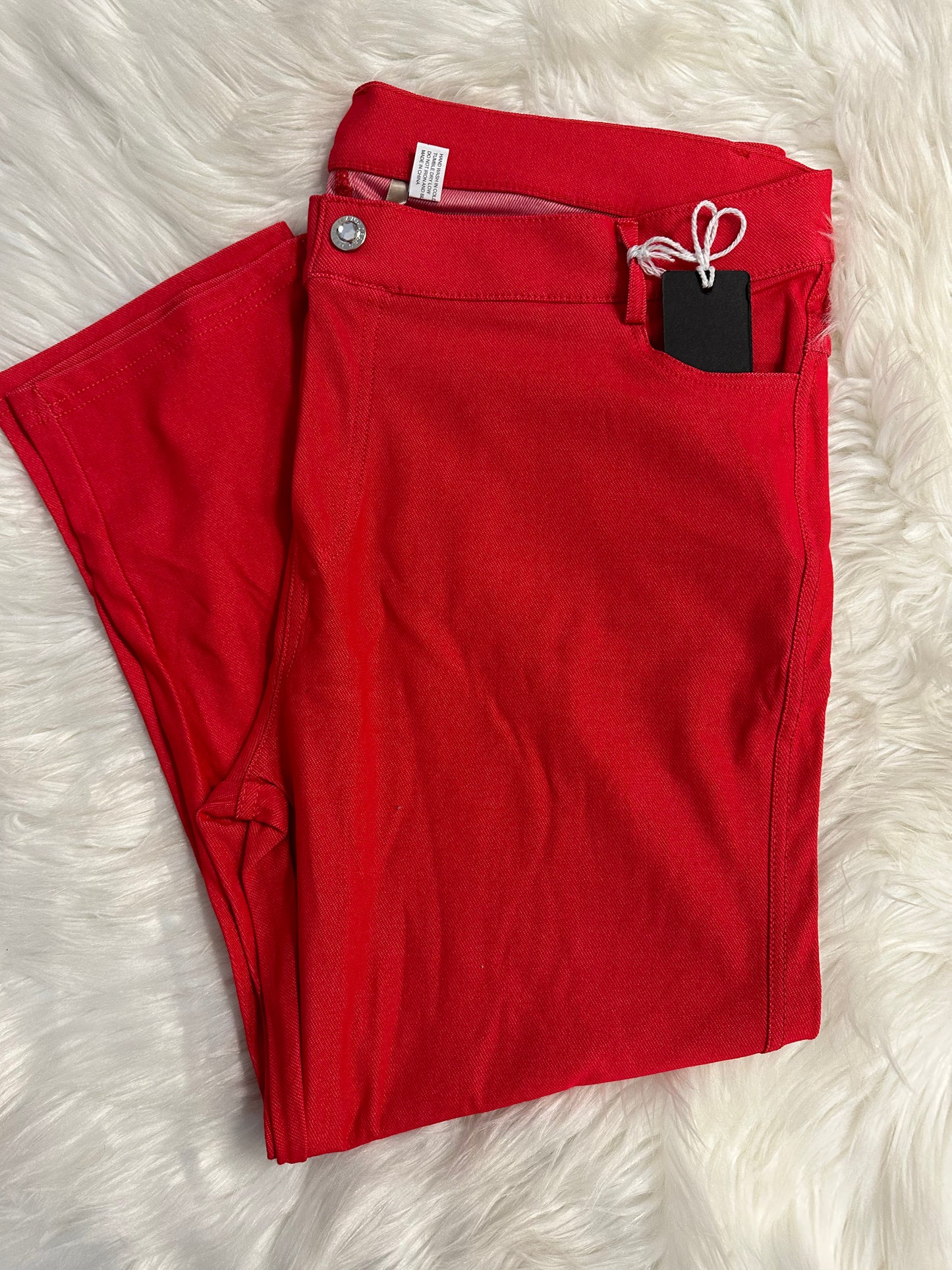 Lisa Capri Jeggings