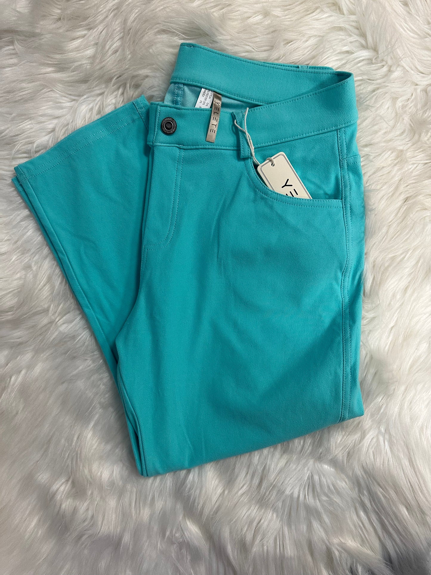 Lisa Capri Jeggings