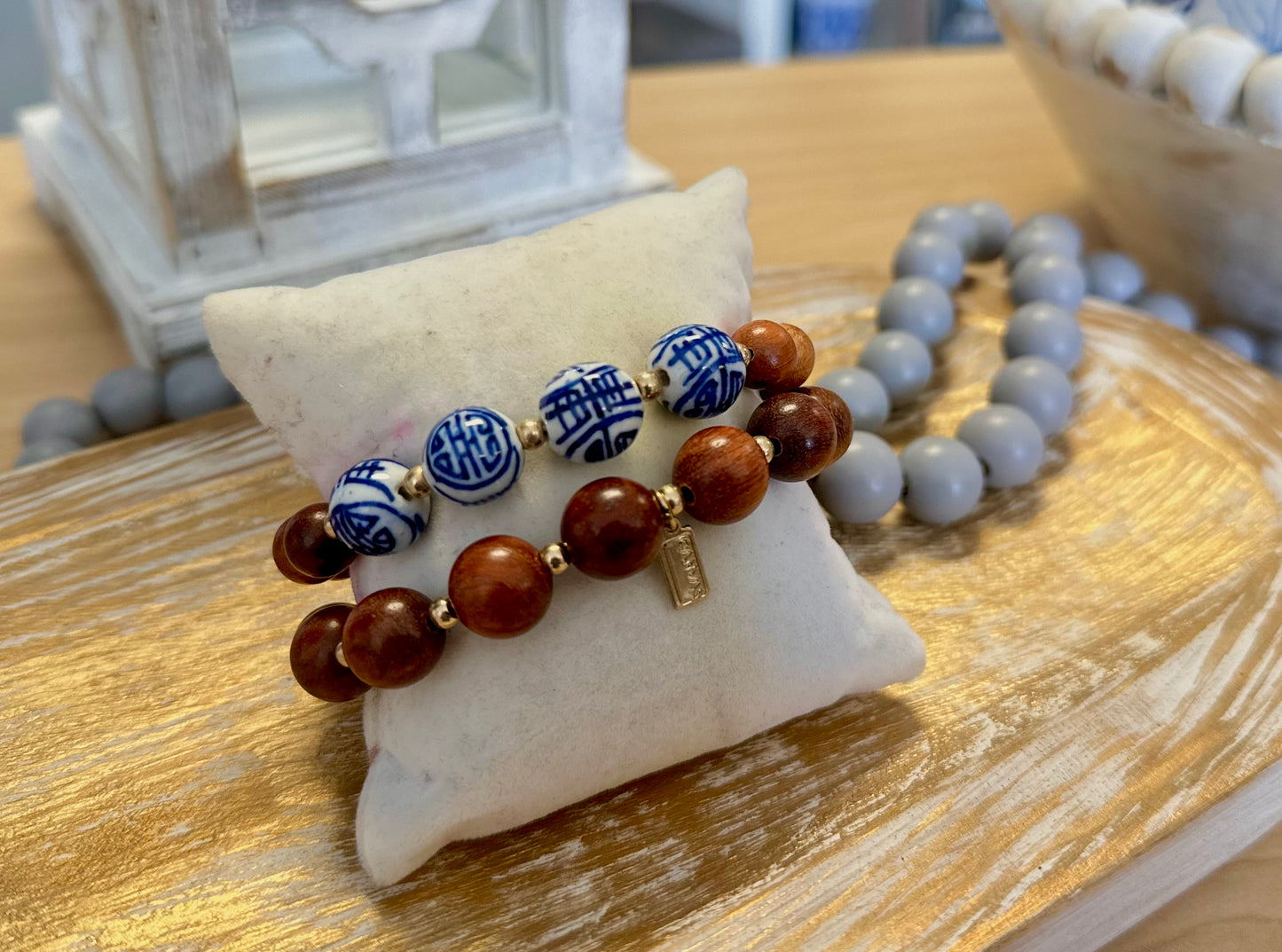 Canvas Jewelry