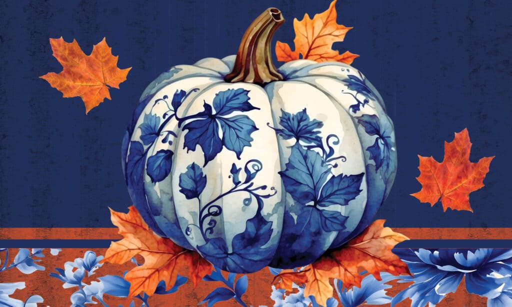 Fall Decor 2025