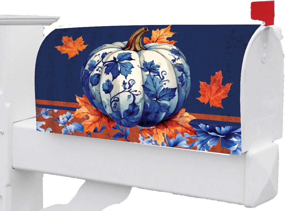 Fall Decor 2025