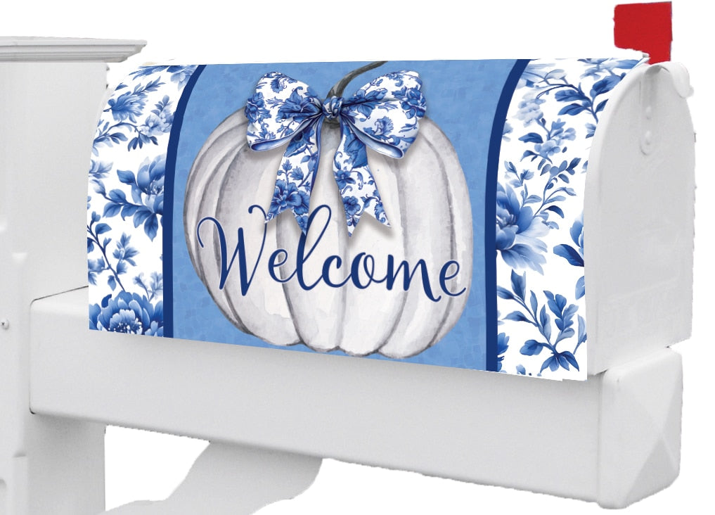 Fall Decor 2025