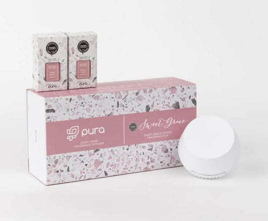 Pura Smart Home Diffuser Kit