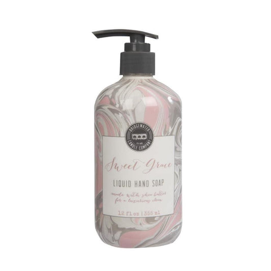 Sweet Grace Liquid Hand Soap