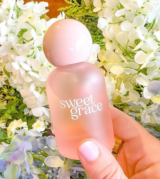 Sweet Grace Eau De Parfum