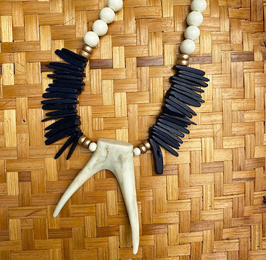 Michelle McDowell Necklace
