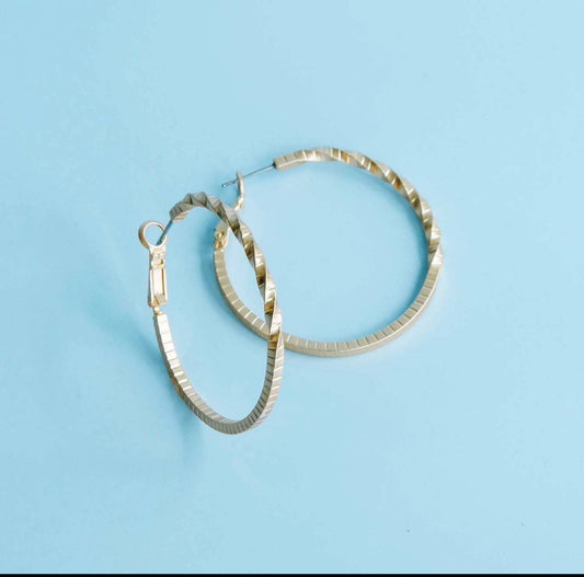 Michelle McDowell Earrings
