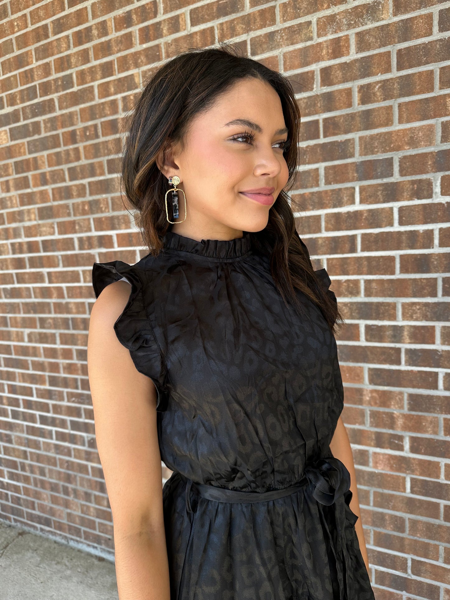 The Perfect Little Black Dress