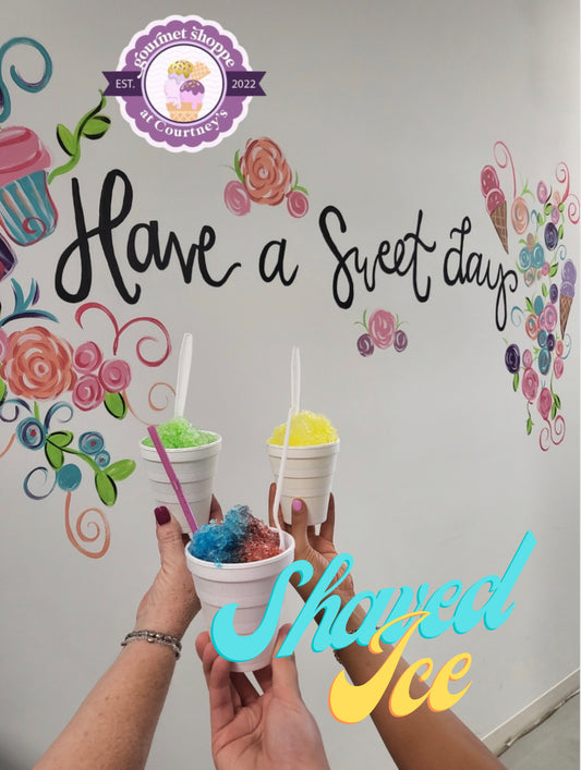 Shaved Ice
