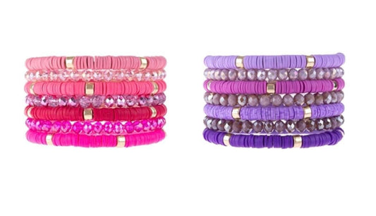 Stackable Bracelet