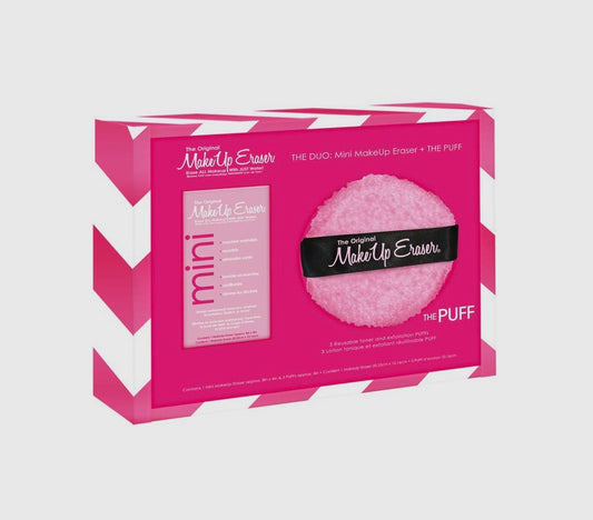 Makeup Eraser Mini Sets