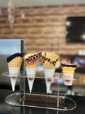 Cones/ Specialty Cones