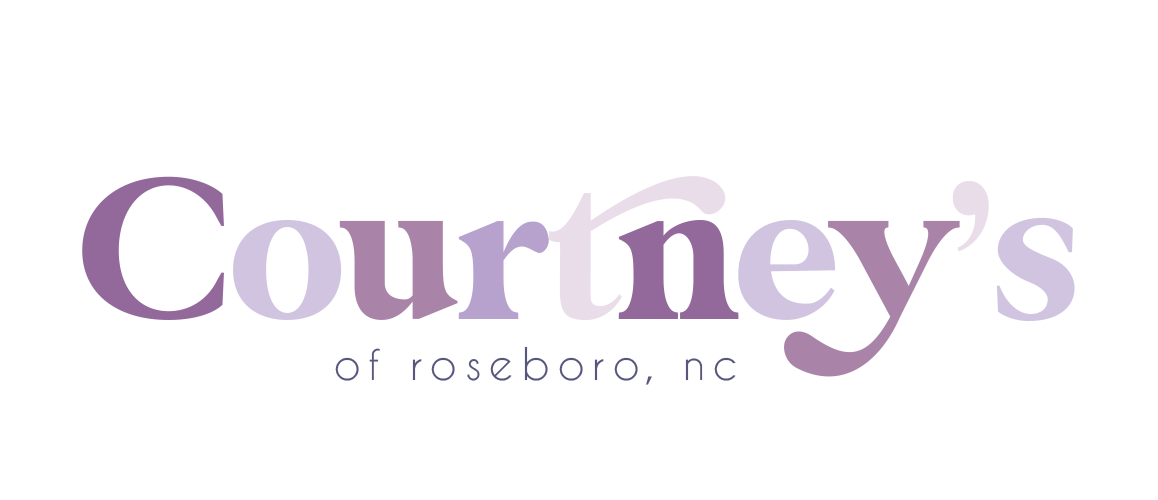 Courtney Ridge Logo Courtney’s