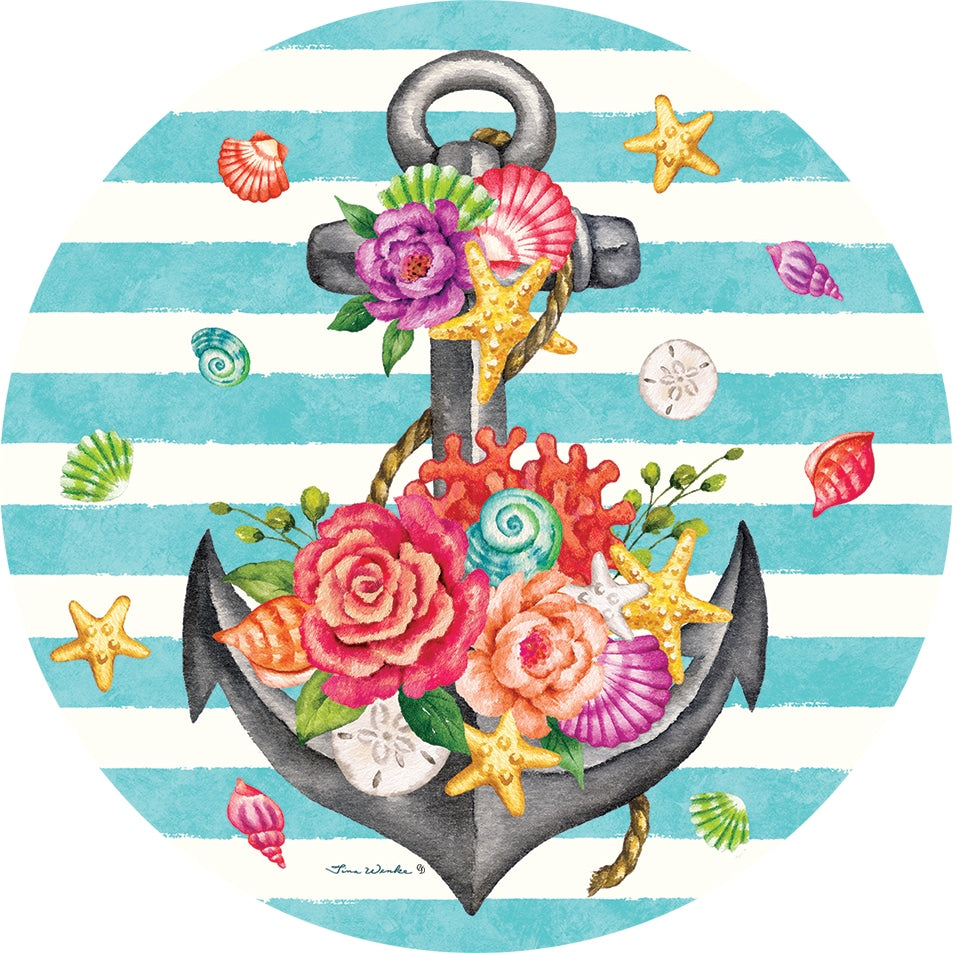 Accent Magnet