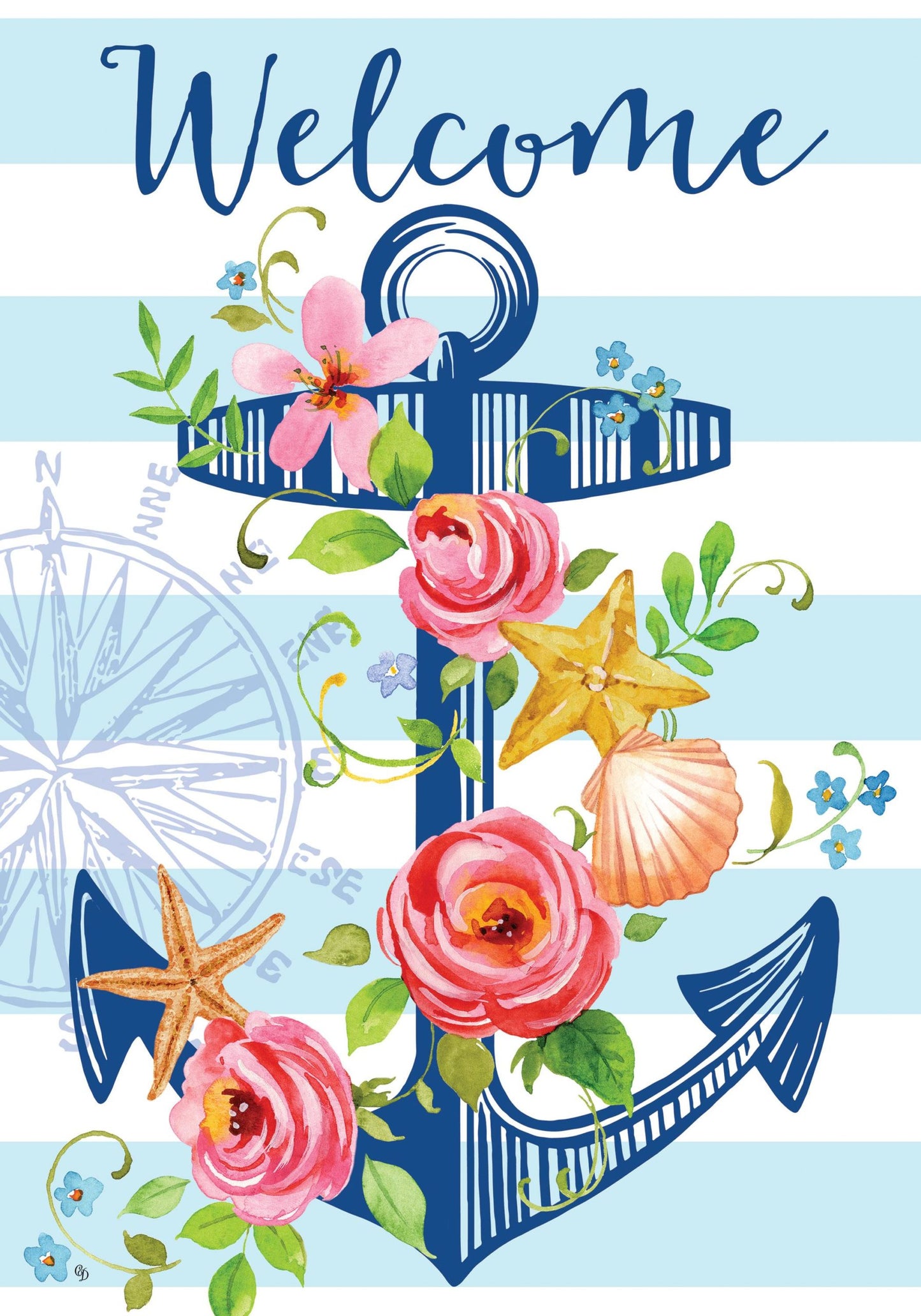 Garden Flags
