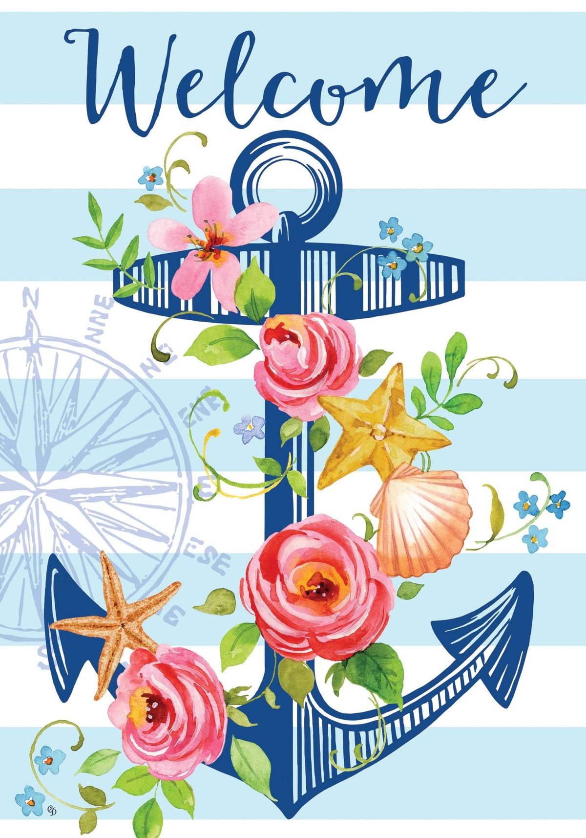 Garden Flags