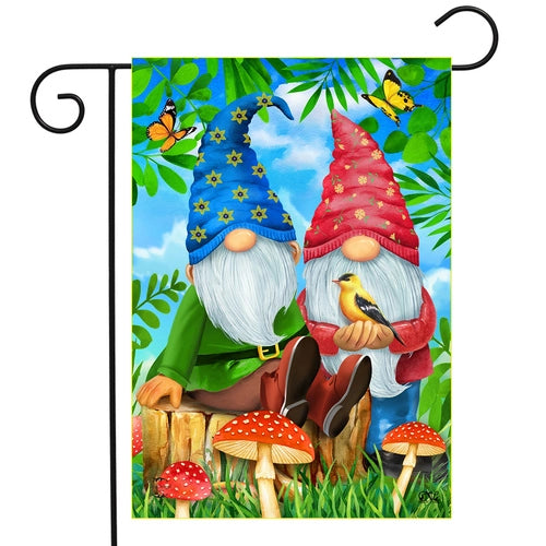 Garden Flags