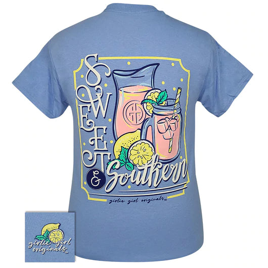 Sweet & Southern Tee