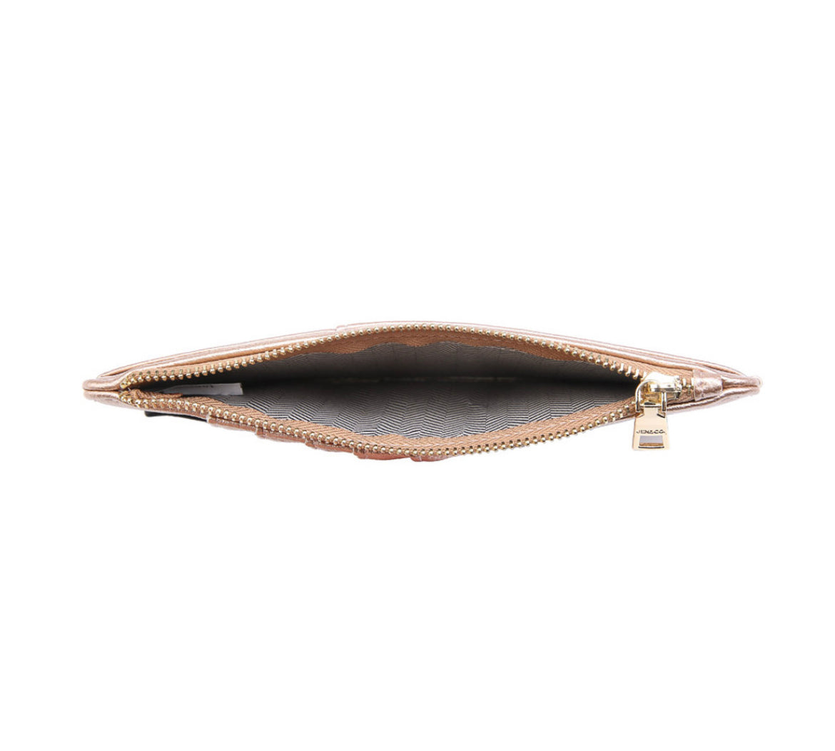 Savannah Card holder Wallet