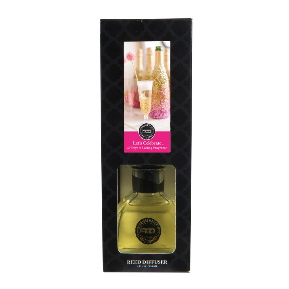 Bridgewater Reed Diffuser