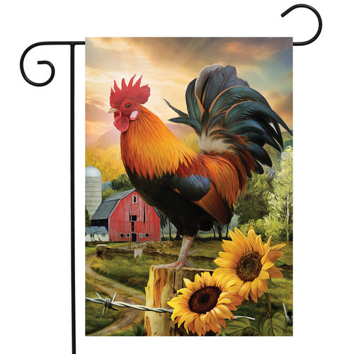 Garden Flags