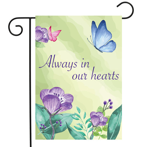Garden Flags
