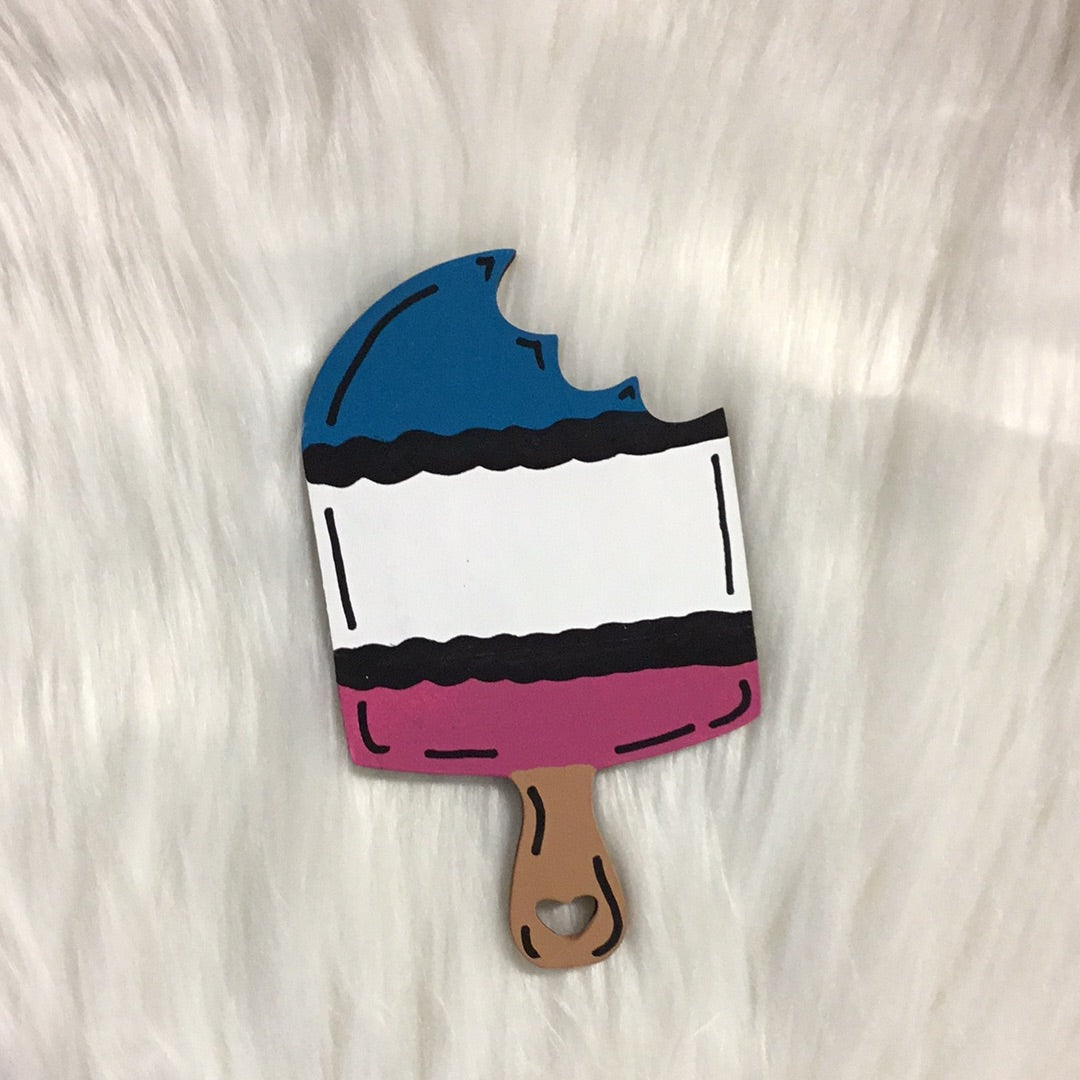 Popsicle Attachments