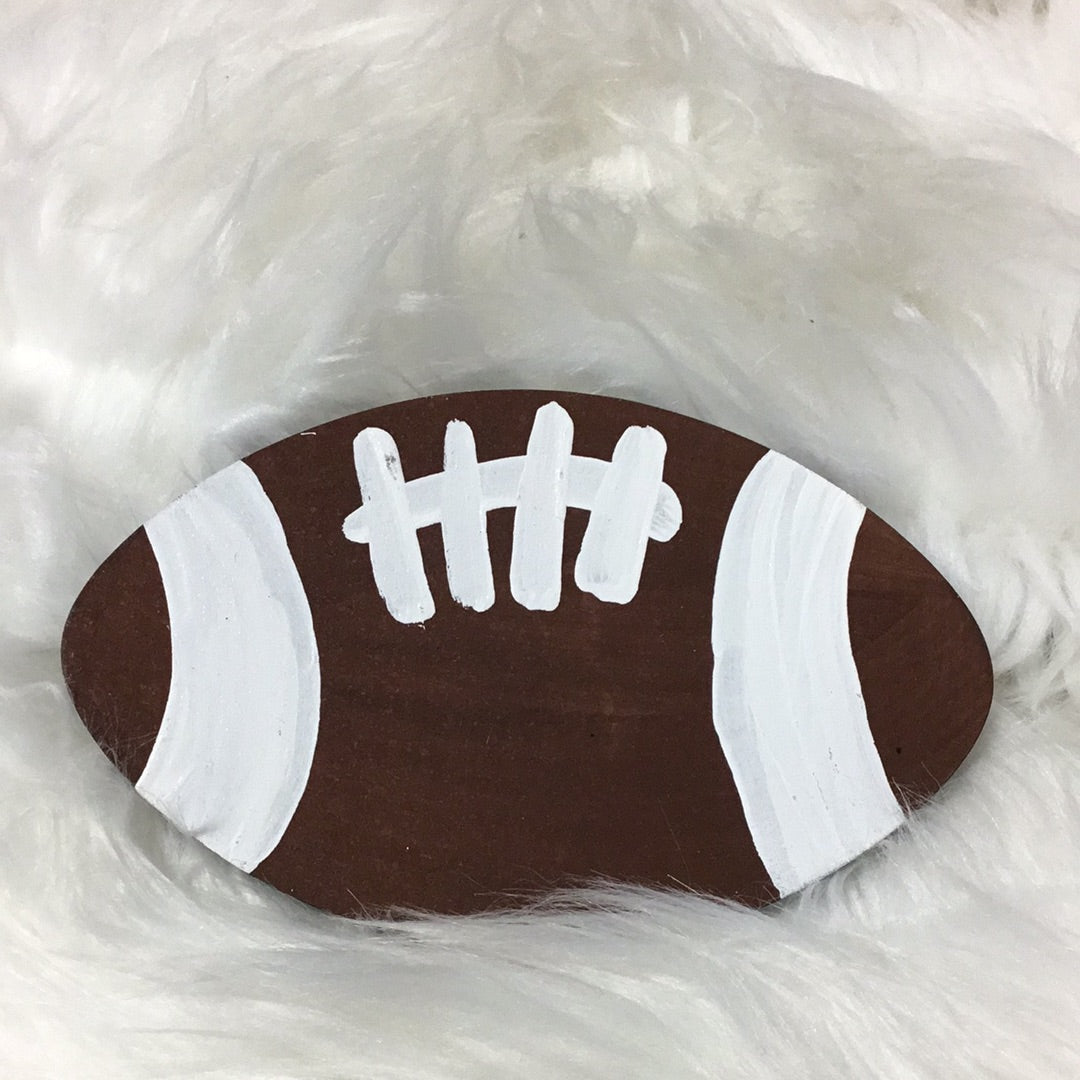 Football Attachments