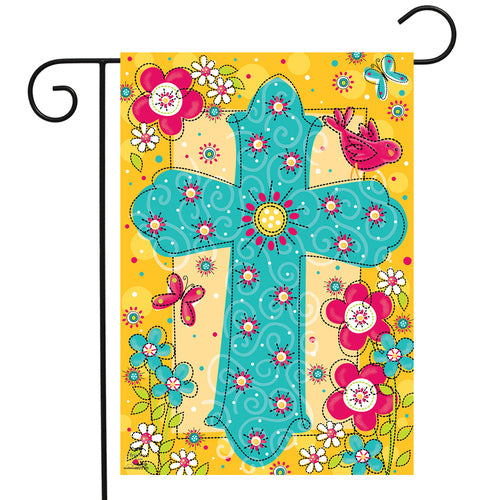 Garden Flags