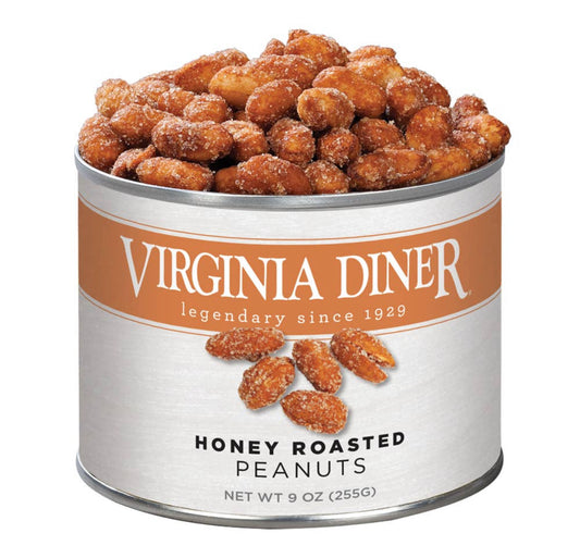 Virginia Diner