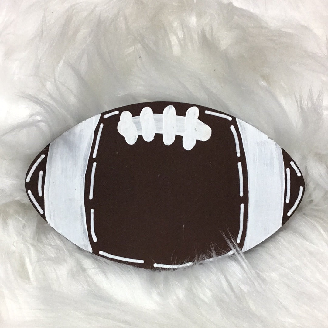 Football Attachments