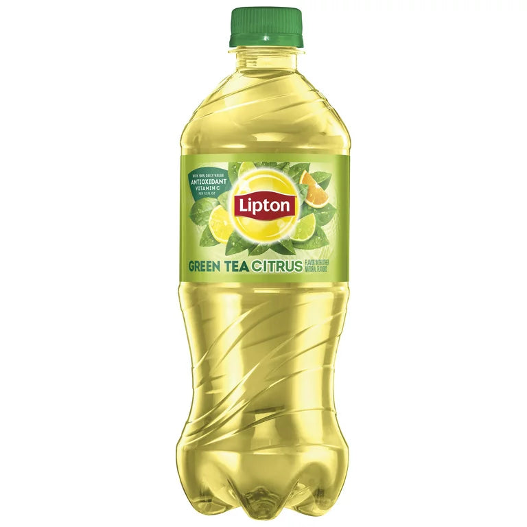 Lipton Tea