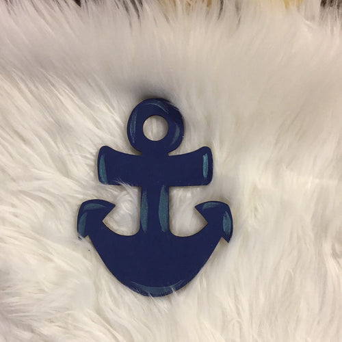 Anchor Attachment