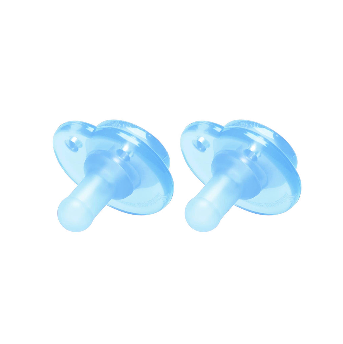 Nookums Paci Plushies