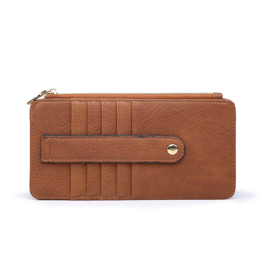 Savannah Card holder Wallet