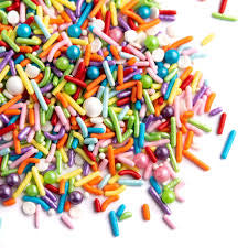 Extra Toppings