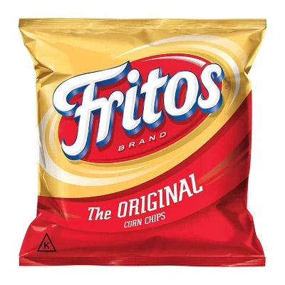 Frito-Lay Chips