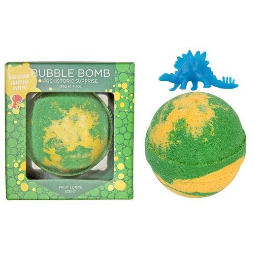 Surprise Bath Bombs